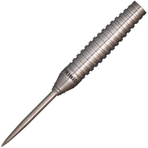 TRiNiDAD BAZOOKA STEEL Darts Barrel