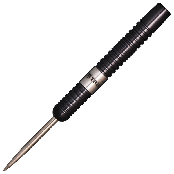 TRiNiDAD LAZY STEEL Darts Barrel Hard 松吉輝宗 – Dartsbuddy.com