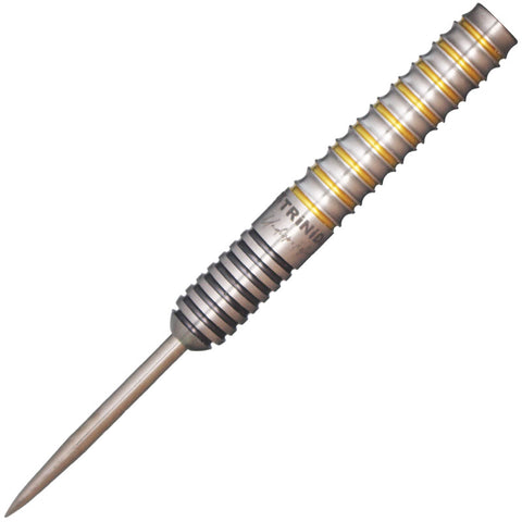 TRiNiDAD Undisputed KID TYPE3 STEEL Darts Barrel Hard