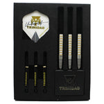TRiNiDAD Undisputed KID TYPE3 STEEL Darts Barrel Hard