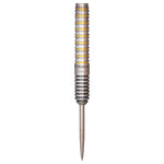TRiNiDAD Undisputed KID TYPE3 STEEL Darts Barrel Hard
