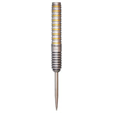 TRiNiDAD Undisputed KID TYPE3 STEEL Darts Barrel Hard