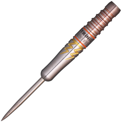 TRiNiDAD ROMAN TYPE6 STEEL 宮脇実由 Darts Barrel HardDarts