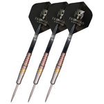 TRiNiDAD ROMAN TYPE6 STEEL 宮脇実由 Darts Barrel HardDarts