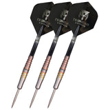 TRiNiDAD ROMAN TYPE6 STEEL 宮脇実由 Darts Barrel HardDarts