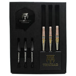 TRiNiDAD ROMAN TYPE6 STEEL 宮脇実由 Darts Barrel HardDarts