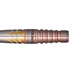 TRiNiDAD ROMAN TYPE6 STEEL 宮脇実由 Darts Barrel HardDarts