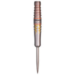 TRiNiDAD ROMAN TYPE6 STEEL 宮脇実由 Darts Barrel HardDarts