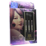 TRiNiDAD Undisputed ROMERO TYPE3 STEEL Darts Barrel 岩田夏海 - Dartsbuddy.com
