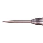 TRiNiDAD Undisputed ROMERO TYPE3 STEEL Darts Barrel 岩田夏海 - Dartsbuddy.com