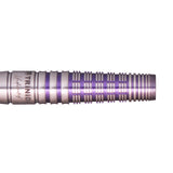 TRiNiDAD Undisputed ROMERO TYPE3 STEEL Darts Barrel 岩田夏海 - Dartsbuddy.com