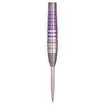 TRiNiDAD Undisputed ROMERO TYPE3 STEEL Darts Barrel 岩田夏海 - Dartsbuddy.com