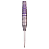 TRiNiDAD Undisputed ROMERO TYPE3 STEEL Darts Barrel 岩田夏海 - Dartsbuddy.com