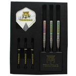 TRiNiDAD Undisputed ROMERO TYPE3 ST STEEL Darts Barrel 岩田夏海