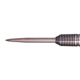 TRiNiDAD Undisputed ROMERO TYPE3 ST STEEL Darts Barrel 岩田夏海