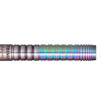 TRiNiDAD Undisputed ROMERO TYPE3 ST STEEL Darts Barrel 岩田夏海