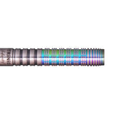 TRiNiDAD Undisputed ROMERO TYPE3 ST STEEL Darts Barrel 岩田夏海
