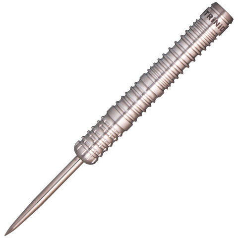 TRiNiDAD YORIBOY TYPE2 STEEL 大穂徳睦 Darts Barrel