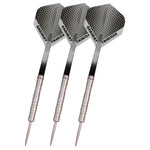 TRiNiDAD YORIBOY TYPE2 STEEL 大穂徳睦 Darts Barrel - Dartsbuddy.com