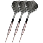 TRiNiDAD CARLOS TYPE3 STEEL 竹本吉伸 Darts Barrel - Dartsbuddy.com