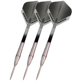 TRiNiDAD CARLOS TYPE3 STEEL 竹本吉伸 Darts Barrel - Dartsbuddy.com