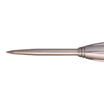 TRiNiDAD CARLOS TYPE3 STEEL 竹本吉伸 Darts Barrel - Dartsbuddy.com