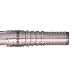 TRiNiDAD CARLOS TYPE3 STEEL 竹本吉伸 Darts Barrel - Dartsbuddy.com