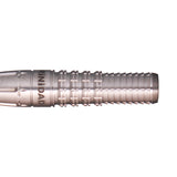 TRiNiDAD CARLOS TYPE3 STEEL 竹本吉伸 Darts Barrel - Dartsbuddy.com