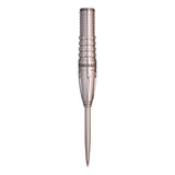 TRiNiDAD CARLOS TYPE3 STEEL 竹本吉伸 Darts Barrel - Dartsbuddy.com