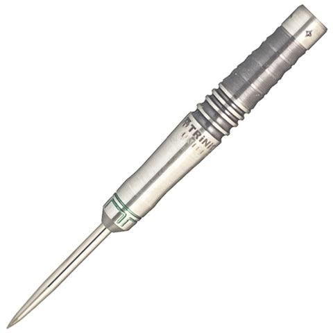 TRiNiDAD LAW4 STEEL Darts Barrel Hard JAMES LAW - Dartsbuddy.com