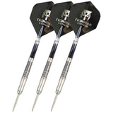 TRiNiDAD LAW4 STEEL Darts Barrel Hard JAMES LAW - Dartsbuddy.com