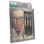 TRiNiDAD LAW4 STEEL Darts Barrel Hard JAMES LAW - Dartsbuddy.com