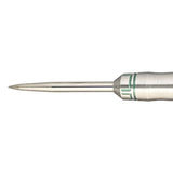 TRiNiDAD LAW4 STEEL Darts Barrel Hard JAMES LAW - Dartsbuddy.com