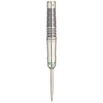 TRiNiDAD LAW4 STEEL Darts Barrel Hard JAMES LAW - Dartsbuddy.com