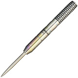 TRiNiDAD HUGO2 STEEL Hugo Leung Darts Barrel