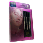TRiNiDAD HUGO2 STEEL Hugo Leung Darts Barrel