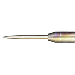 TRiNiDAD HUGO2 STEEL Hugo Leung Darts Barrel