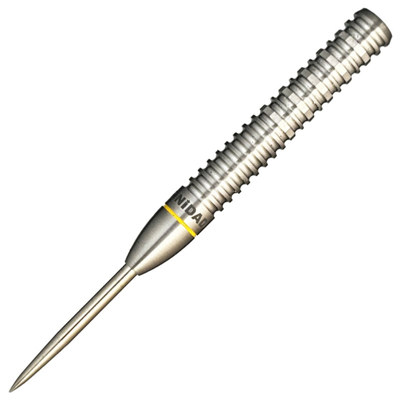 TRiNiDAD Freitas 4 STEEL 淋翔太 Darts Barrel – Dartsbuddy.com