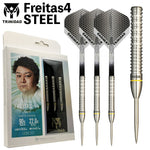 TRiNiDAD Freitas 4 STEEL 淋翔太 Darts Barrel