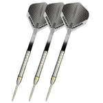 TRiNiDAD Freitas 4 STEEL 淋翔太 Darts Barrel
