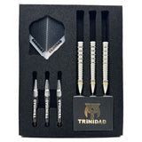 TRiNiDAD Freitas 4 STEEL 淋翔太 Darts Barrel