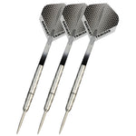 TRiNiDAD VICTOR STEEL 金澤勇希 Darts Barrel
