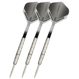 TRiNiDAD VICTOR STEEL 金澤勇希 Darts Barrel