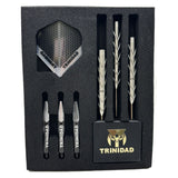 TRiNiDAD VICTOR STEEL 金澤勇希 Darts Barrel