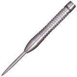 TRiNiDAD SALDIVAL TYPE4 STEEL Darts Barrel 中西永吉 Hard