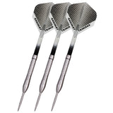 TRiNiDAD SALDIVAL TYPE4 STEEL Darts Barrel 中西永吉 Hard