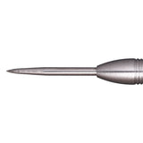 TRiNiDAD SALDIVAL TYPE4 STEEL Darts Barrel 中西永吉 Hard