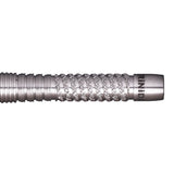 TRiNiDAD SALDIVAL TYPE4 STEEL Darts Barrel 中西永吉 Hard