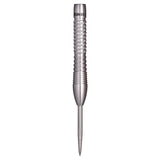TRiNiDAD SALDIVAL TYPE4 STEEL Darts Barrel 中西永吉 Hard