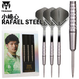 TRiNiDAD RAFAEL STEEL Darts Barrel 小崎心